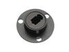 Connector Adapter, LC, 918D-IS Series Sensors - 31850-01S - Newport MKS