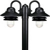 Exterior -Post/Pier Head - 234907 - Light Center (The)