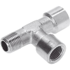 Pneumatic Fittings - 2891928 - RS Components, Ltd.