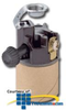 Leviton Medium Based Incandescent Phenolic Lampholder -- 9805 - Image