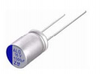 Aluminum Polymer Capacitors - 2002-107ALG035MFBJ - New Yorker Electronics Co., Inc.