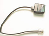 40287-01 CABLE, ADAPTS M12, SP, PLX TO GE SYSTEMS -  - Tele-Communication, Inc.
