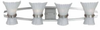 23174 Bathroom Fixtures-Four Lights - 418204 - Capital Lighting, Inc.