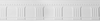 Plaster Crown Moulding, Frieze - 513-081 - Deco Craft USA