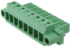 Terminal Blocks - Headers, Plugs and Sockets - 277-6103-ND - DigiKey