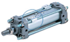 Pneumatic Cylinder & Actuator Switch & Sensor Mounting Equipment -- 8262455