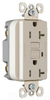 GFCI Duplex Receptacle - 2095-TRNALA - Selecta Products
