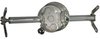 Octagon/Round Box - Steel - 937 - Hubbell Electrical Products