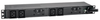 5/5.8kW Single-Phase 208/240V Basic PDU, 4 C19 Outlets, NEMA L6-30P Input, 12 ft. Cord, 1U Rack-Mount -- PDUH30HV19