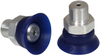 Flat suction cup (round) for smooth or slightly rough surfaces PFYN 20 PU-55 G1/8-AG - 10.01.01.00170 - Schmalz Inc.
