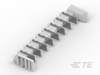 PCB Headers & Receptacles - 2318770-8 - TE Connectivity