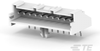PCB Headers & Receptacles - 1-1744446-0 - TE Connectivity