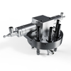 Rotary Screw Diverter -- ARD-142