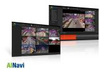 AINavi-CMS is an AI smart city solution power by Yuan that enables users to monitor up to 8 x 1080P IP cameras. -- AINavi-CMS