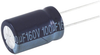 Cap, Alu Elec, 22Uf, 160V, Rad; Capacitance Nte Electronics - 33C5600 - Newark, An Avnet Company