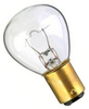 Lamp, Incandescent, Ba15D, 12.5V, 37.5W; Supply Voltage Cec Industries - 03M1472 - Newark, An Avnet Company