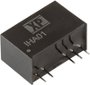 Dc-Dc Converter, 2 O/p, 1W; Power Supply Approvals Xp Power - 01AC2537 - Newark, An Avnet Company