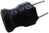 Inductor, 1000Uh, 0.16A, 10%; Product Range Murata - 96K5966 - Newark, An Avnet Company