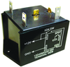 Time Delay Relay, Spst-No, 2H; Contact Voltage Vdc Amperite - 54M6027 - Newark, An Avnet Company