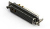 Combo D-Sub Conn, Rcpt, Dd-43W2, Th; Product Range Edac - 53AJ3154 - Newark, An Avnet Company