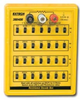 Resistance Decade Box - EX380400 - InspectorTools