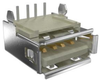 Usb Conn, 2.0 Type A, R/a Rcpt, 4Pos, Th; Usb Connector Type Amphenol Communications Solutions - 06M2412 - Newark, An Avnet Company