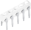 Photo Transistor, Npn, 850Nm, Dip-6; Wavelength Typ Ams Osram Group - 94AC3875 - Newark, An Avnet Company