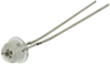 Ir Emitter, 870Nm, T-1 3/4, Through Hole; Viewing Angle Vishay - 70R1418 - Newark, An Avnet Company