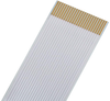 Cable Assy, Ffc, 40 Core, 152Mm, Wht Rohs Compliant Molex - 85AJ6818 - Newark, An Avnet Company