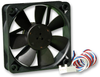 Axial Fan, 60Mm, 12Vdc, 15.9Cfm, 27Dba; Supply Voltage Vdc Ebm-Papst - 71Y9970 - Newark, An Avnet Company