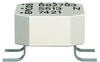 Common Mode Choke, 20Mh, 0.1A; Rated Current Epcos - 25AH7874 - Newark, An Avnet Company