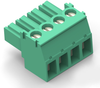 Terminal Block, Pluggable, 2Pos, 14Awg Rohs Compliant Te Connectivity - 70AH7249 - Newark, An Avnet Company