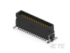 PCB Headers & Receptacles - 254538-E - TE Connectivity