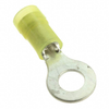 Connectors, Interconnects - Terminals - Ring Connectors - 1082026-PNF10-14R-L - Win Source Electronics
