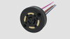BrightConnX™ ANSI C136.41 FLA Series - FLAR014130 - Amphenol Communications Solutions