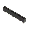 Headers, Receptacles, Female Sockets - A114887-ND - DigiKey