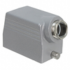 Heavy Duty Connector Housings, Hoods, Bases - 277-4147-ND - DigiKey