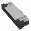 FFC, FPC (Flat Flexible) Connector Assemblies - 2073-FFC3B11-08-TTR-ND - DigiKey