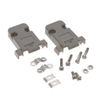 D-Sub, D-Shaped Connector Backshells, Hoods - 8630CH09M3LF-ND - DigiKey