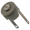 Trimmers, Variable Capacitors - 410-1224-ND - DigiKey