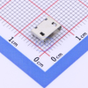 Connectors >> USB Connectors -- MC-107C-D59 - Image