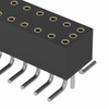 Connectors, Interconnects - Rectangular Connectors - Headers, Receptacles, Female Sockets - 853-87-020-30-051101 - Shenzhen Shengyu Electronics Technology Limited