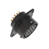 Circular Connector Assemblies - 339-PT02E-14-19S(025)-ND - DigiKey