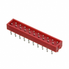Headers, Male Pins - 1175-2258-ND - DigiKey