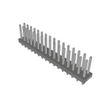 Headers, Male Pins - 612-MTMM-116-05-T-D-250-ND - DigiKey