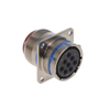 Circular Connector Assemblies - 1178-MS3470L16-8S-ND - DigiKey