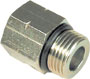 #8 ORBM x #10 ORBF Adapter -- 8417321 - Image