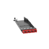 Fiber Optic Connector Adapters - 298-FHMP-4-ARD-ND - DigiKey
