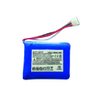 3.7V Lithium Polymer Battery 400MAH - Image