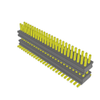 Board Spacers, Stackers (Board to Board) - 612-AW-25-03-G-D-170-075-A-ND - DigiKey